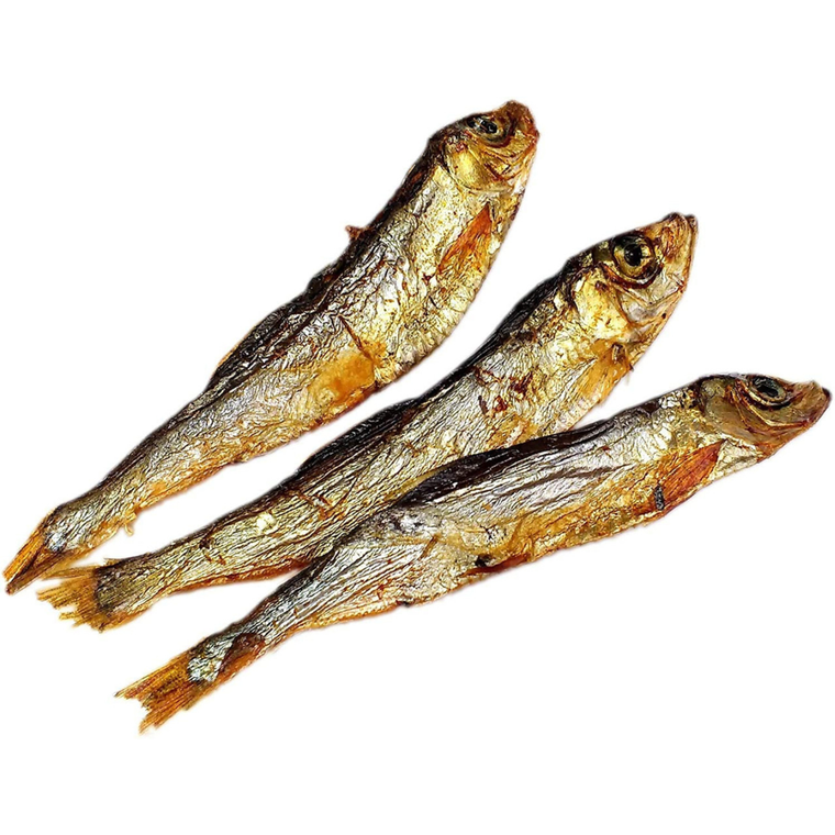 Natural Air Dried Sprats for Dogs