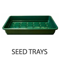 Seed Trays