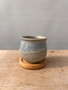 Mini Ceramic Pot (I-Case of 6)