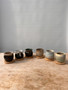 Mini Ceramic Pot (I-Case of 6)