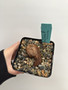Dioscorea hemicrypta 5” Pot A