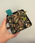 Euphorbia francoisii 5" Pot A
