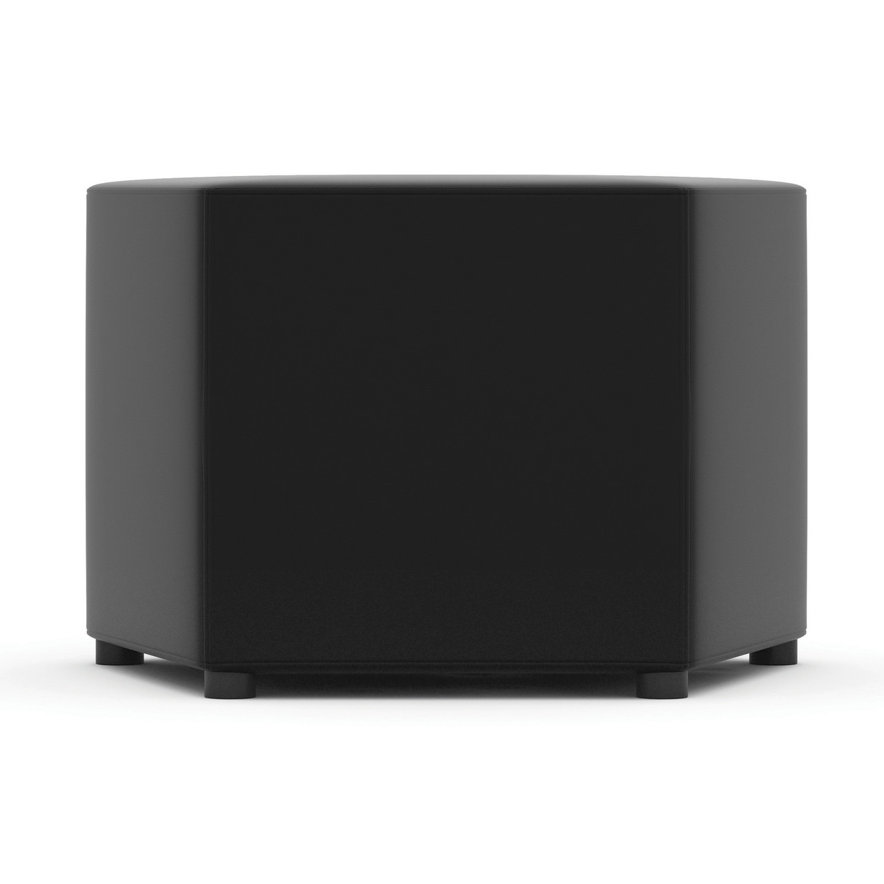 OfficeSource Shapes Antimicrobial Quad Seat COE Distributing