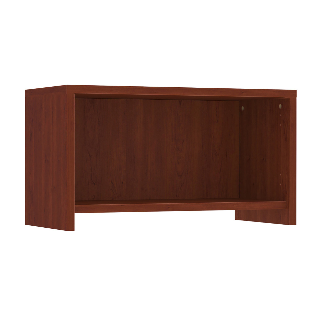 OfficeSource | OS Laminate | Wall Mounted Open Hutch - 31"W - Image 6