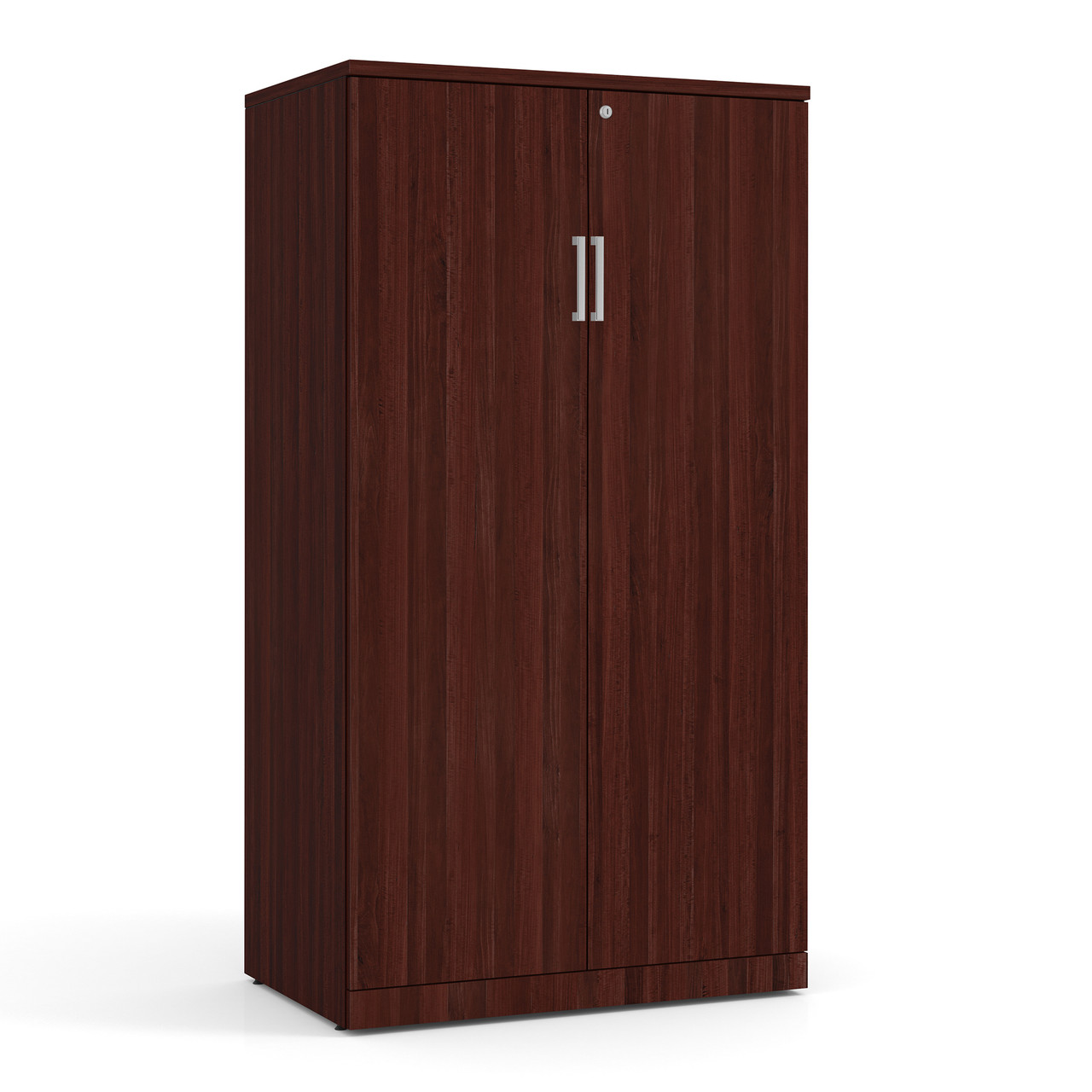 OfficeSource | Storage & Wardrobe Cabinets | Double Door Cabinet - Image 7