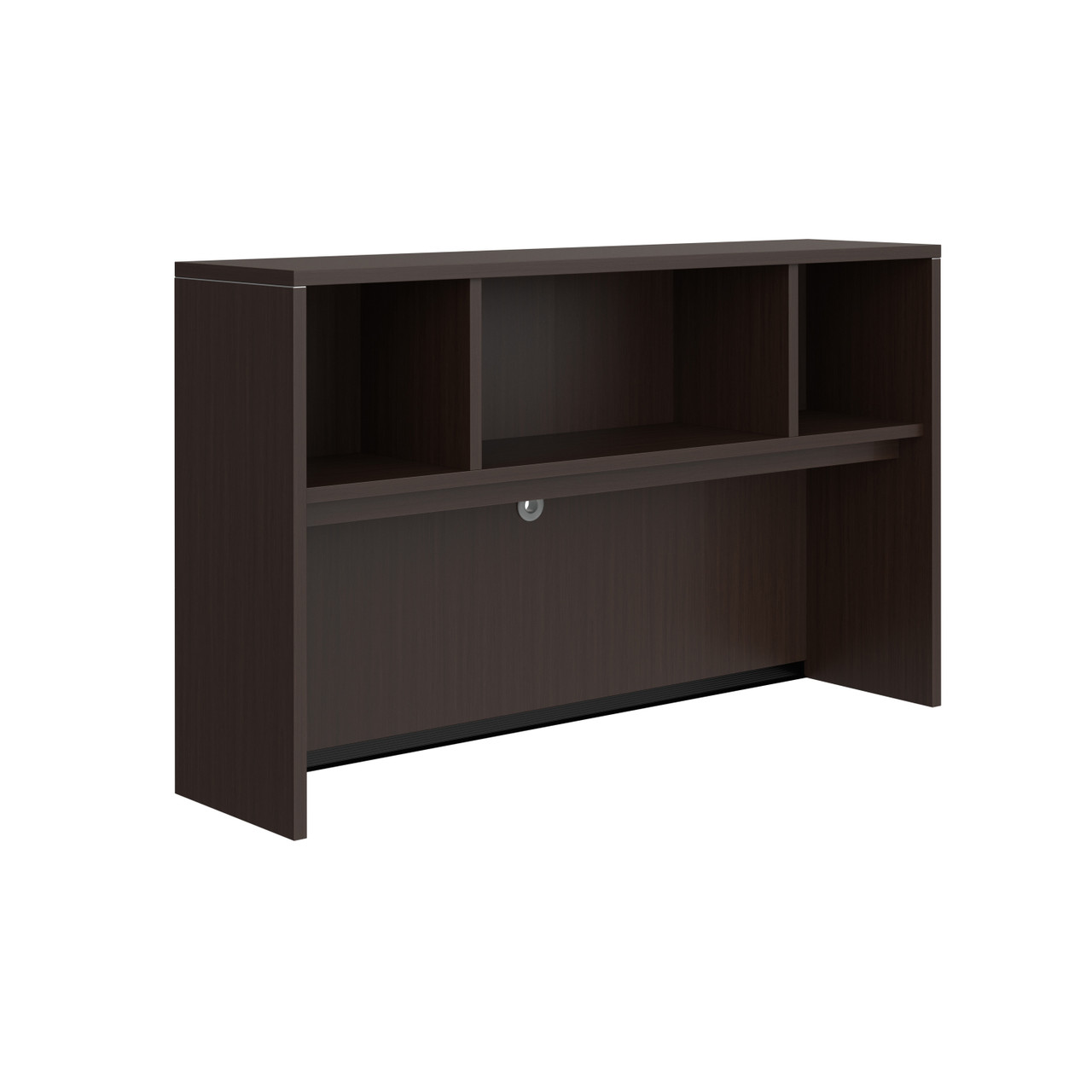 OfficeSource | OS Laminate | Open Hutch - 60"W - Image 7