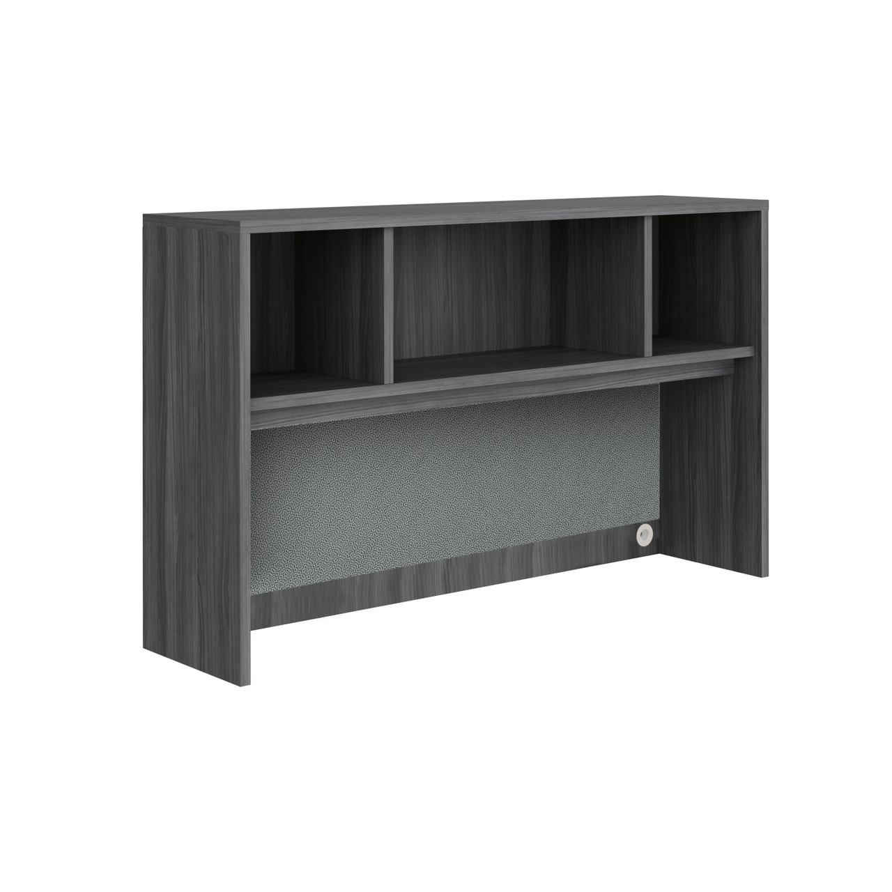 OfficeSource | OS Laminate | Open Hutch - 66"W - Image 8