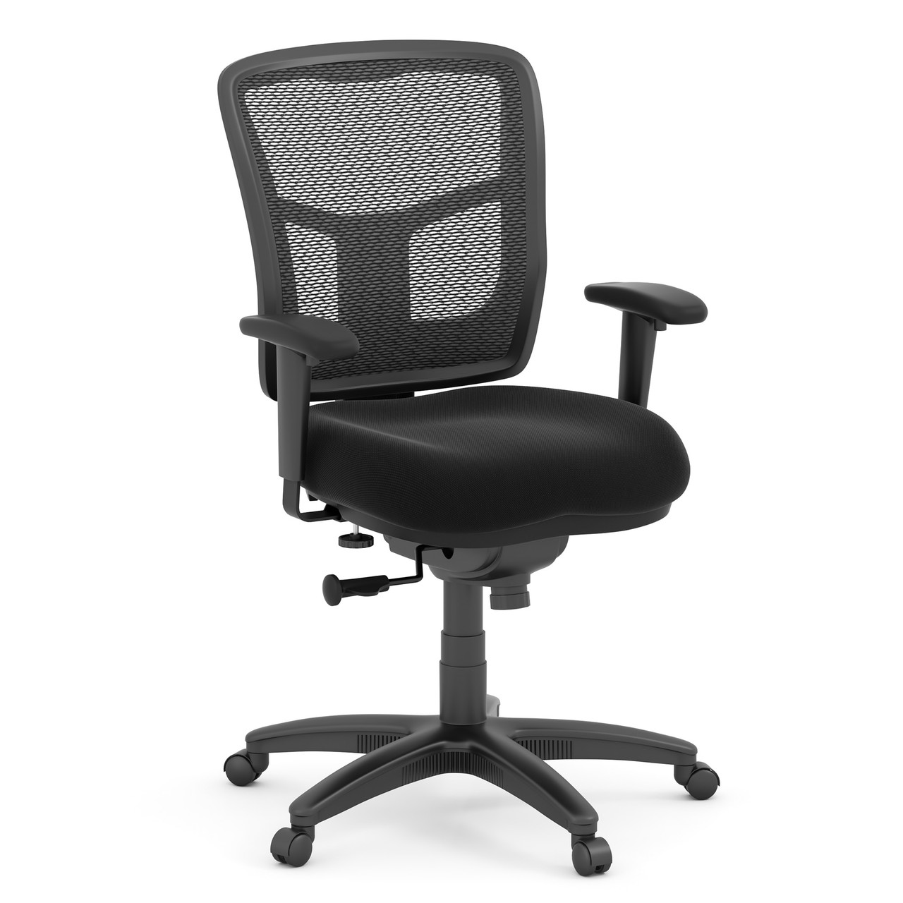 Basic computer clearance chair