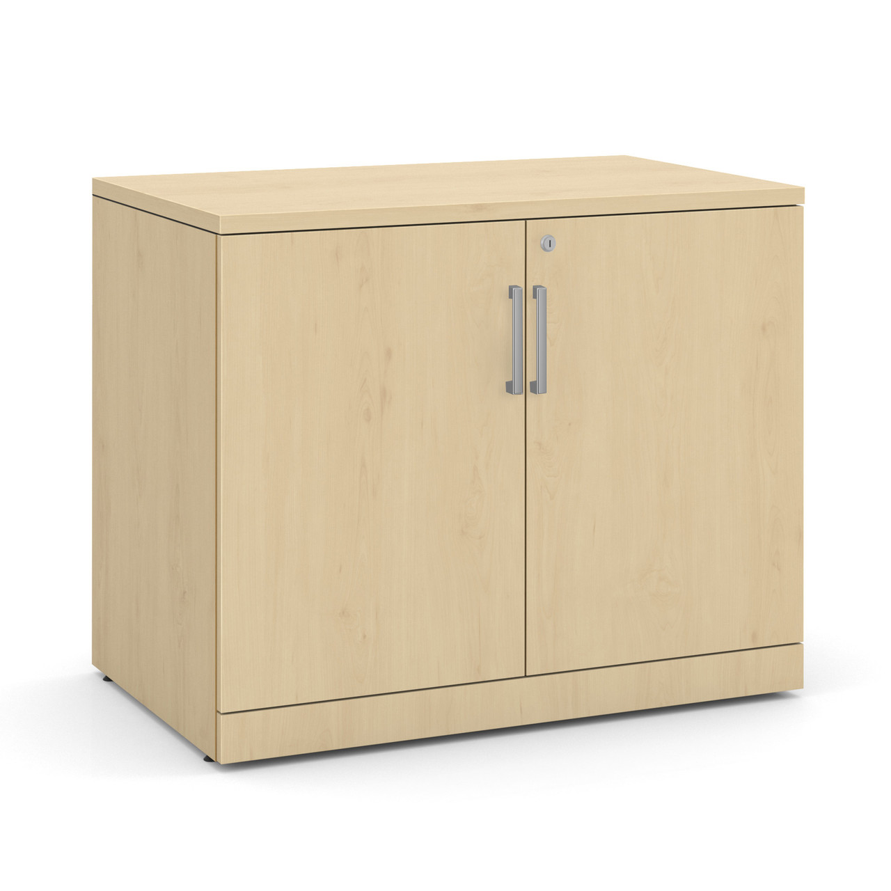 OfficeSource | OS Laminate | Storage Cabinet - COE Distributing
