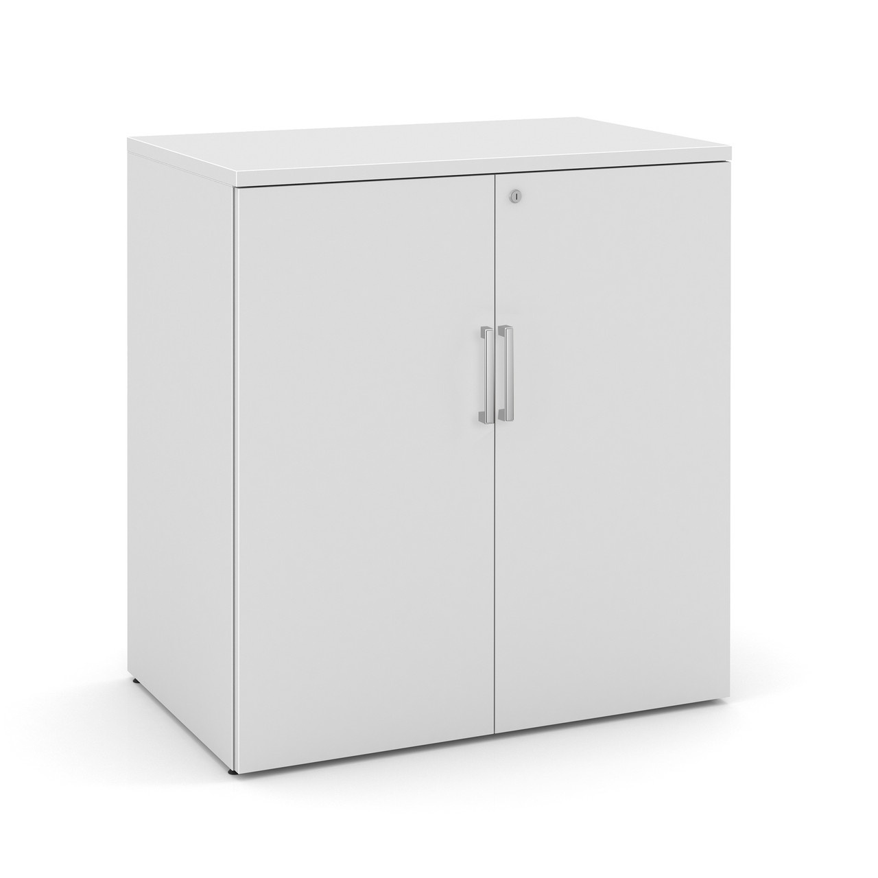 OfficeSource | Storage & Wardrobe Cabinets | Storage Cabinet - 35.5"W x 22"D - Image 9