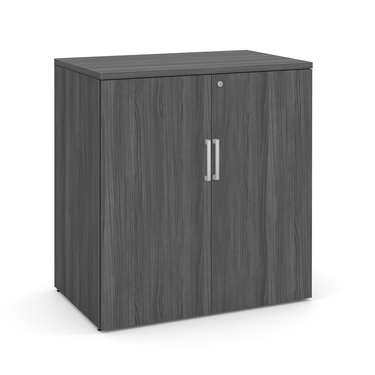 OfficeSource | Storage & Wardrobe Cabinets | Storage Cabinet - 35.5"W x 22"D - Image 4
