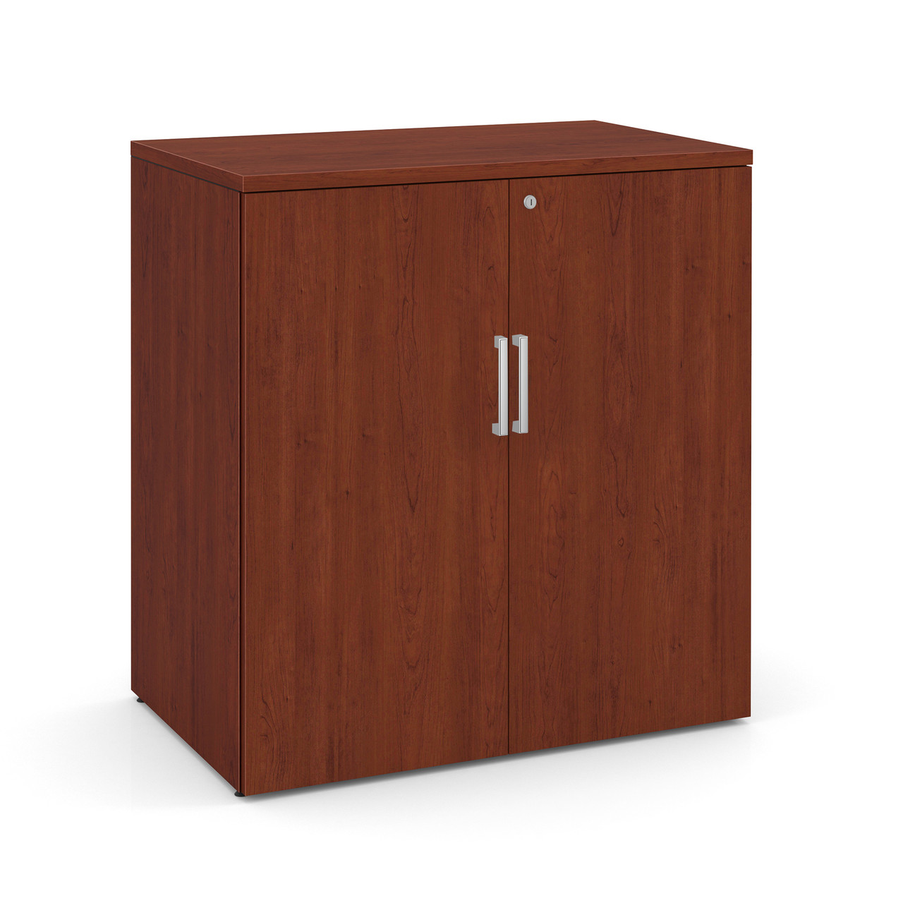 OfficeSource | Storage & Wardrobe Cabinets | Storage Cabinet - 35.5"W x 22"D - Image 5