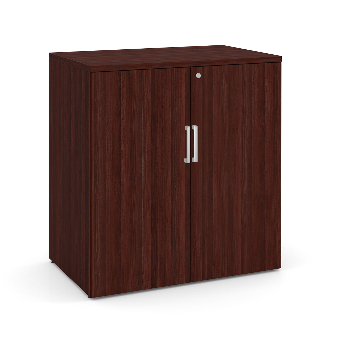 OfficeSource | Storage & Wardrobe Cabinets | Storage Cabinet - 35.5"W x 22"D - Image 7