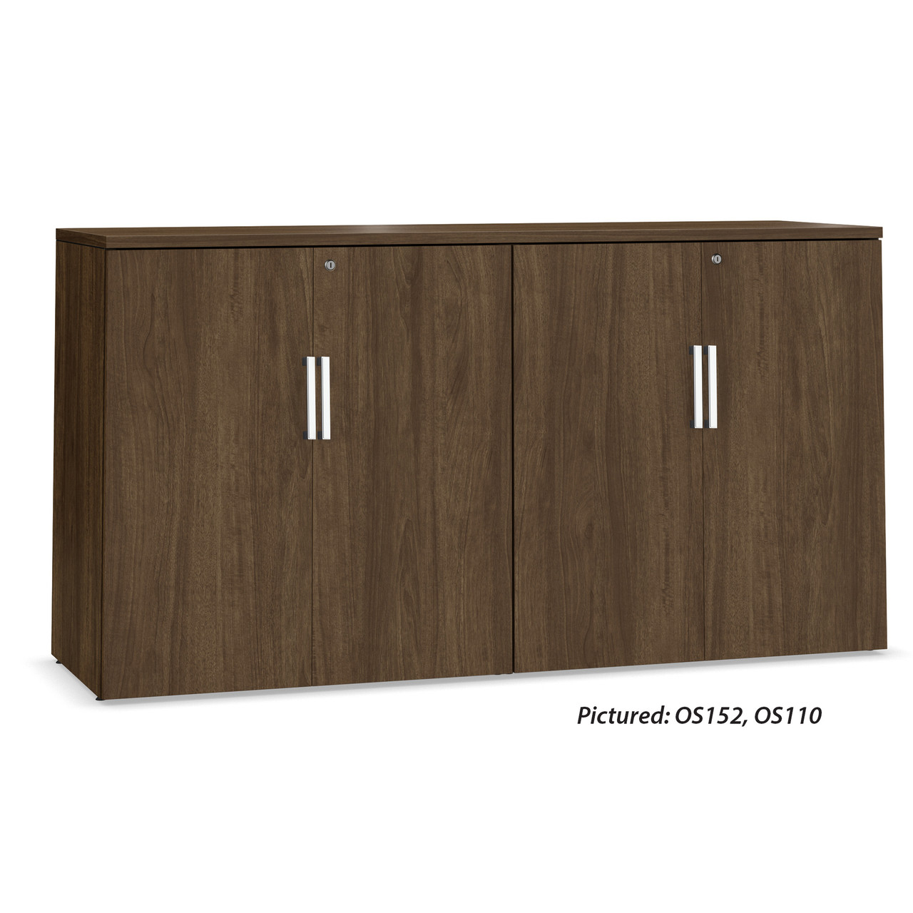 OfficeSource | Storage & Wardrobe Cabinets | Storage Cabinet