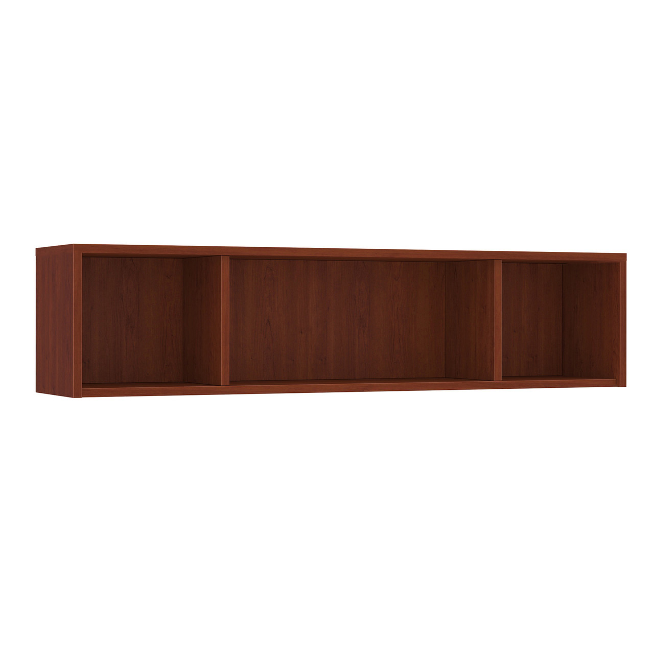 OfficeSource | OS Laminate | Open Hutch - 71"W x 15"D - Image 6