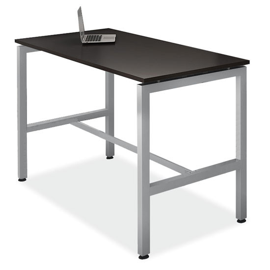 OfficeSource | Variant Collection | Unite Leg Base - 29.5"W x 41"H - Image 2