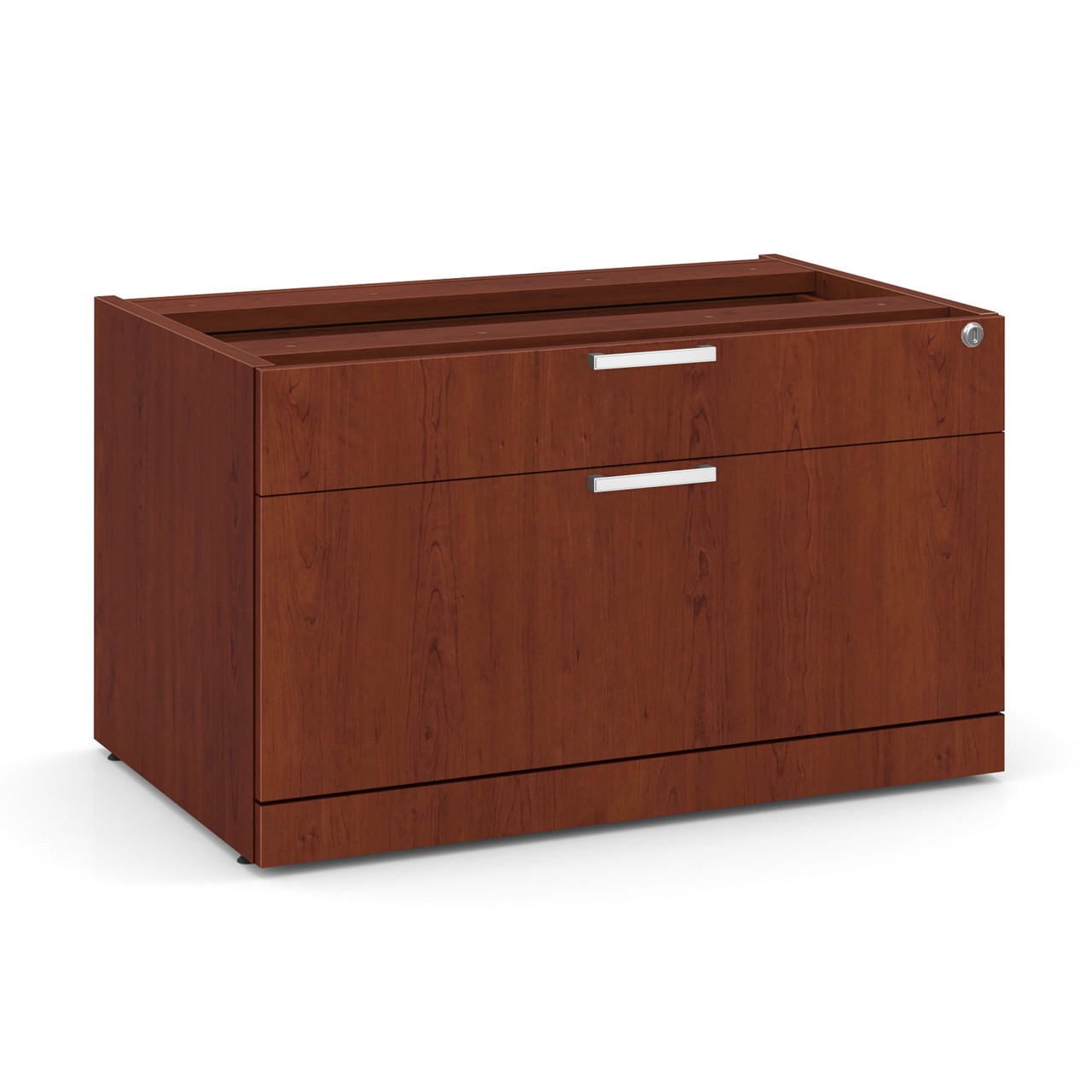 OfficeSource | Variant | 2 Drawer Cabinet - Image 3