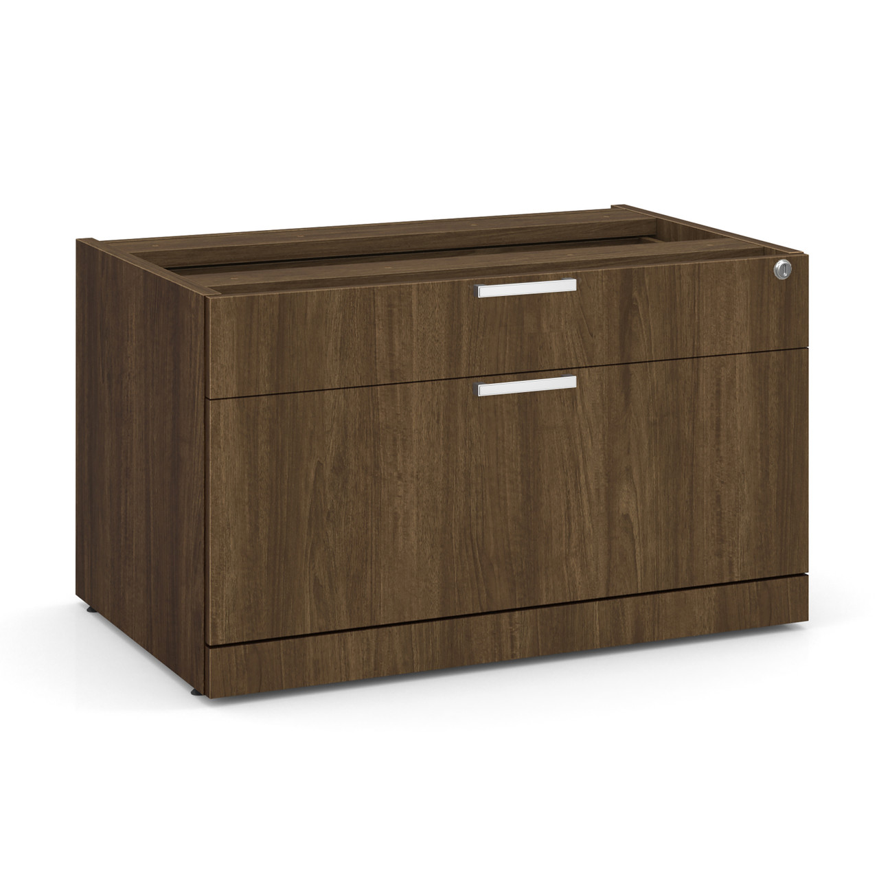 OfficeSource | Variant | 2 Drawer Cabinet - Image 6