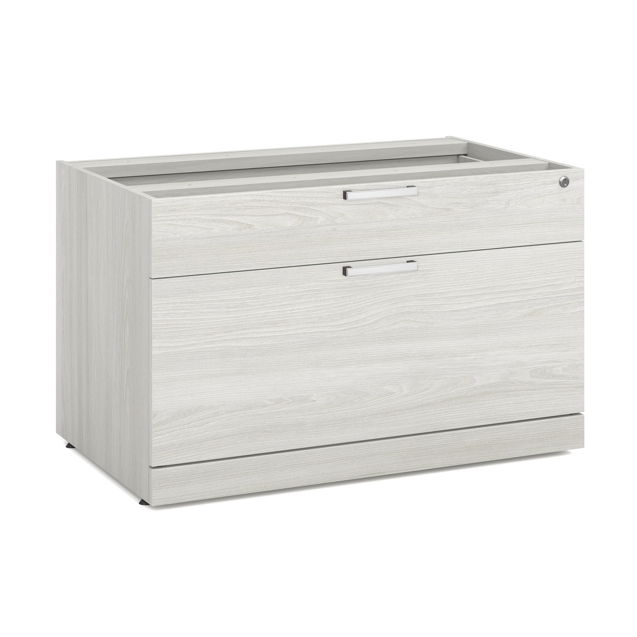 OfficeSource | Variant | 2 Drawer Cabinet - Image 8
