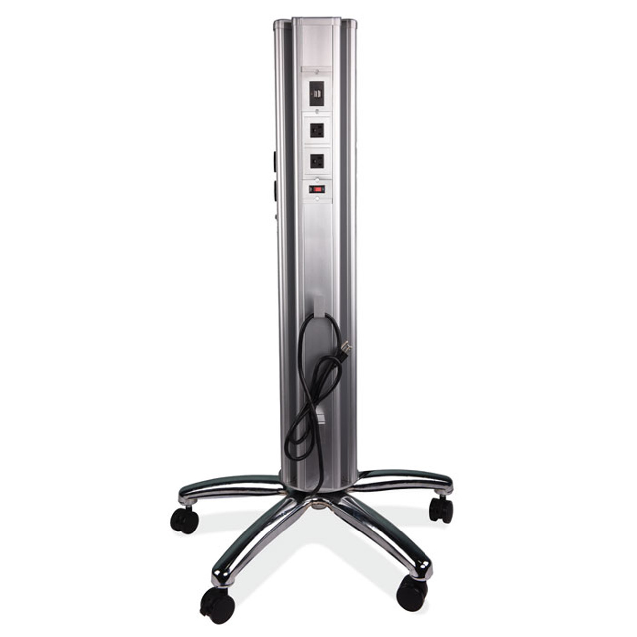 OfficeSource Mobile Power Tower COE Distributing