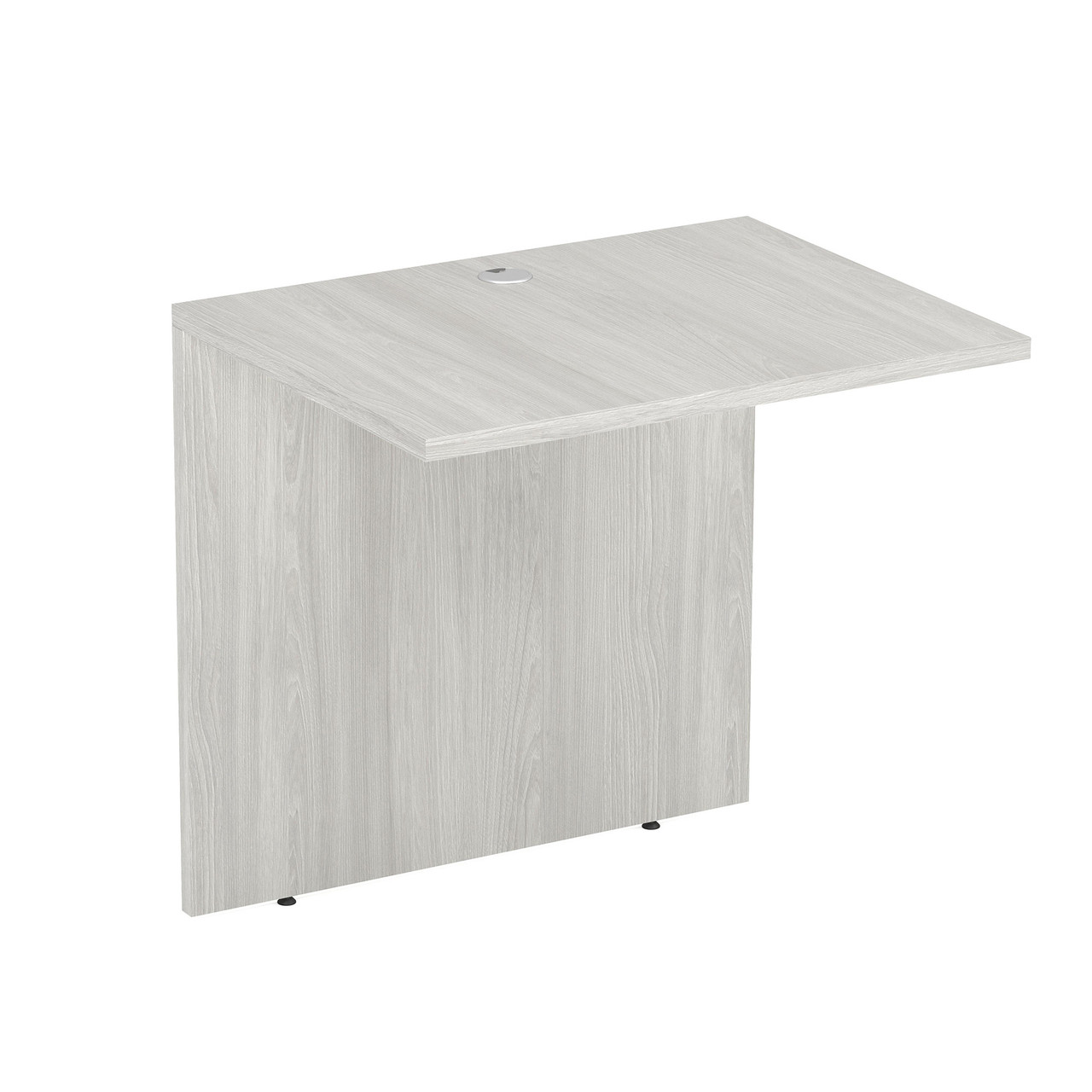 OfficeSource | OS Laminate | Bridge - 30''W x 24''D - Image 2