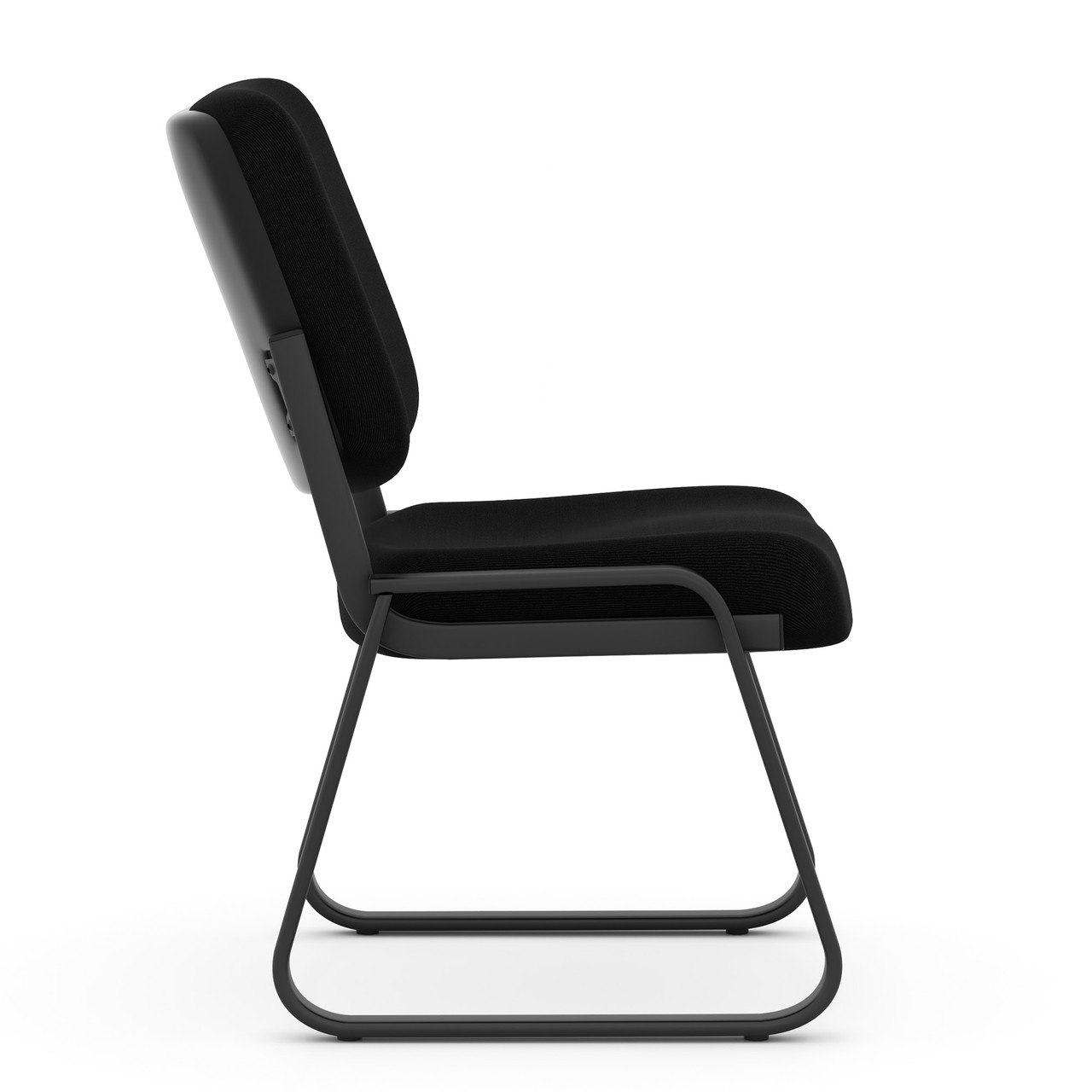 Cesca Armless Chair Black OLIVER社 Cesca Armless Chair Black OLIVER社 - メルカリ