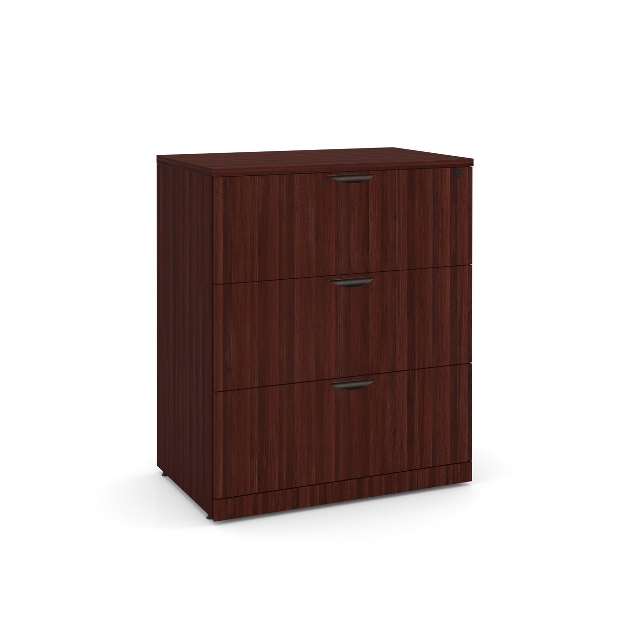 Lorell 3 drawer lateral file cabinet sale
