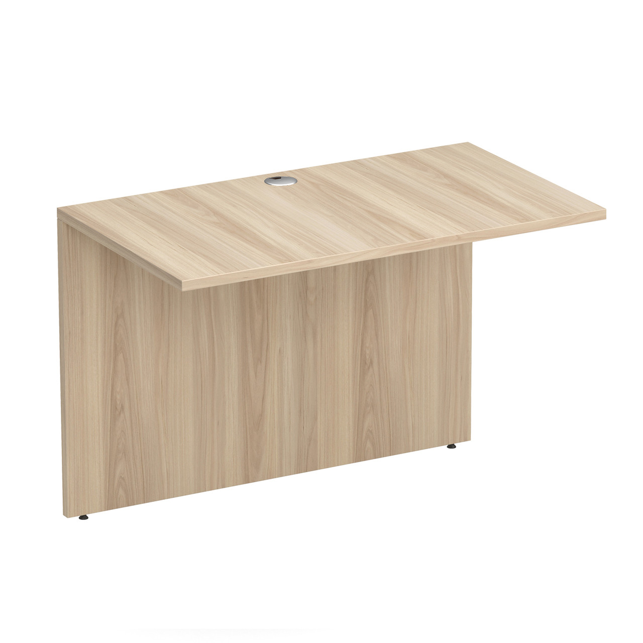 OfficeSource | OS Laminate | Bridge - 42''W x 24''D - Image 5