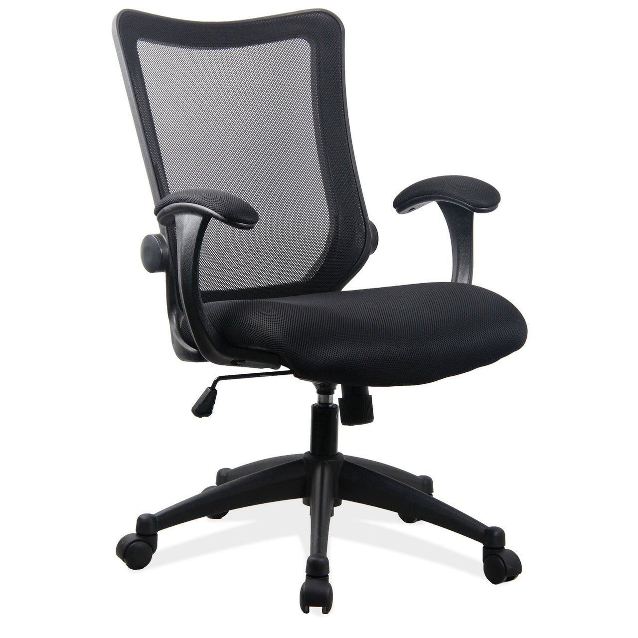 Product - Office Chairs and Seating - Mesh Chairs - Page 1 - COE  Distributing