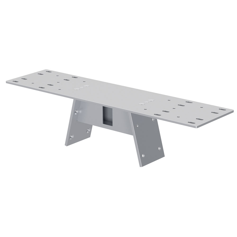 OfficeSource | Variant Collection | Oblique Leg Mounts - For 24