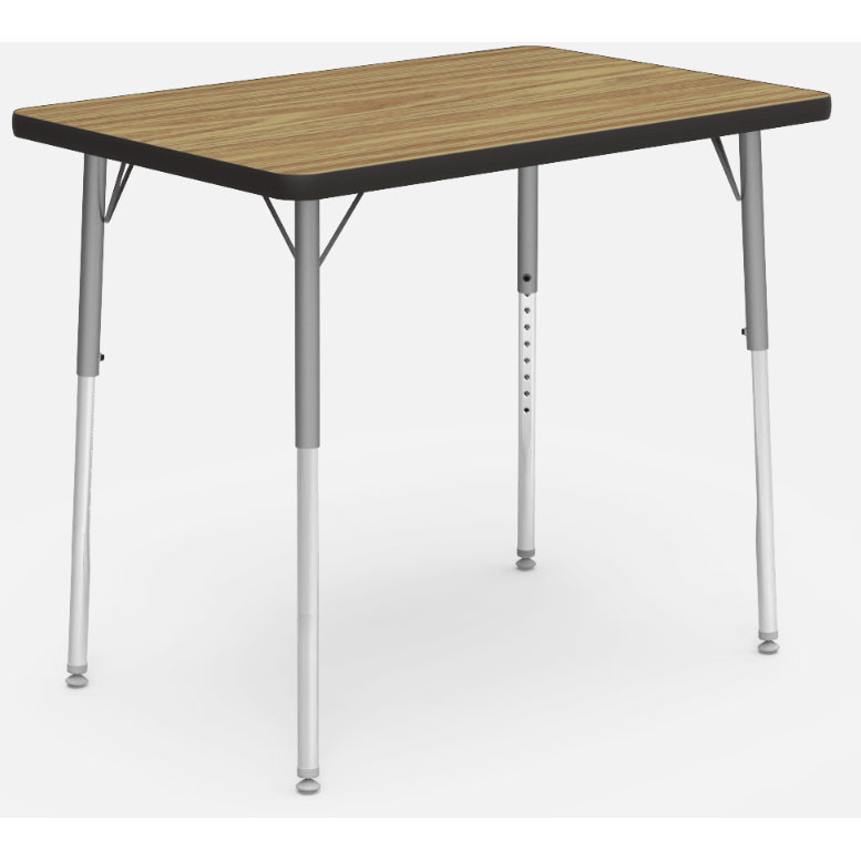 Virco | 4000 Series Activity Tables | Activity Table with