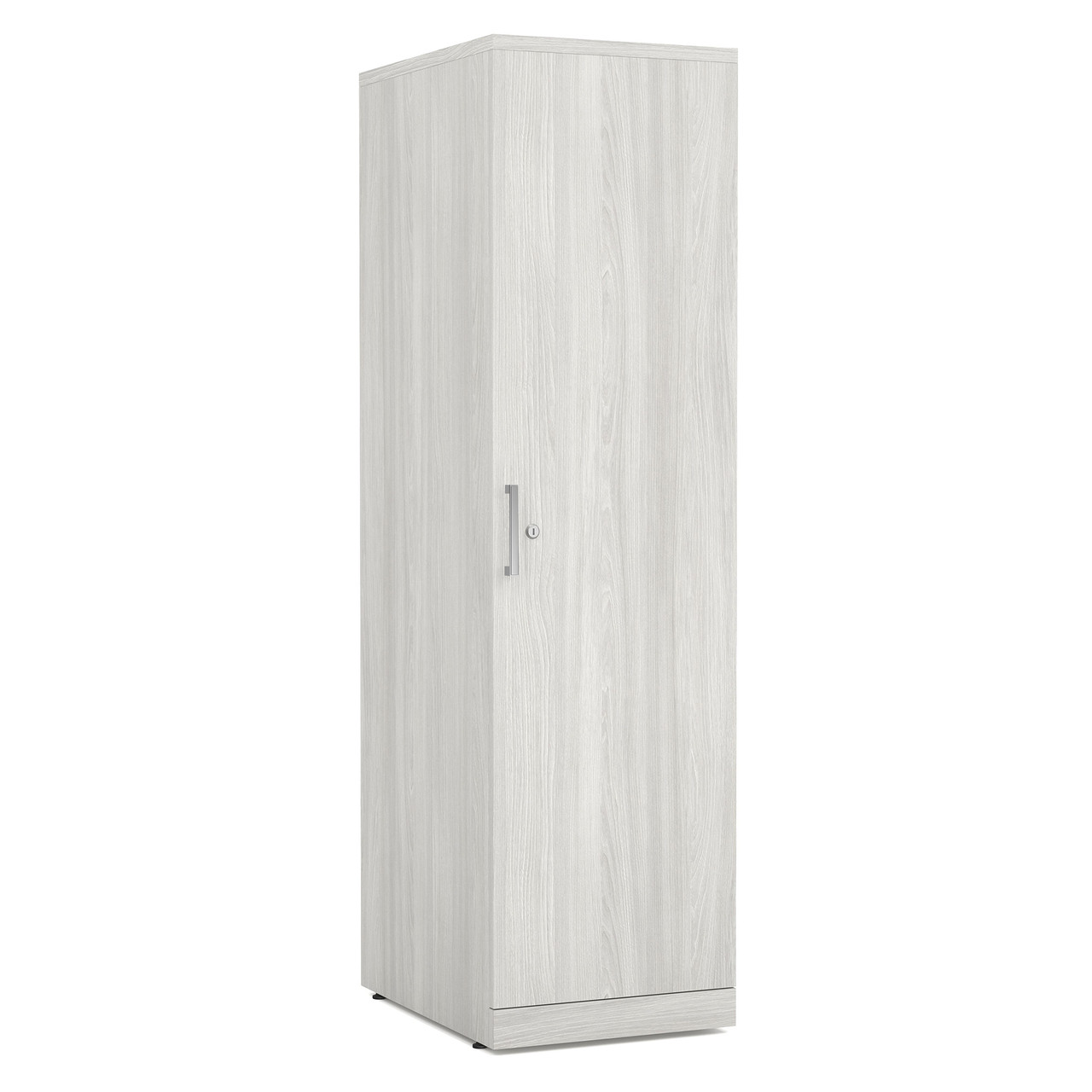 OfficeSource | Storage & Wardrobe Cabinets | Personal Wardrobe Storage Cabinet - Image 2