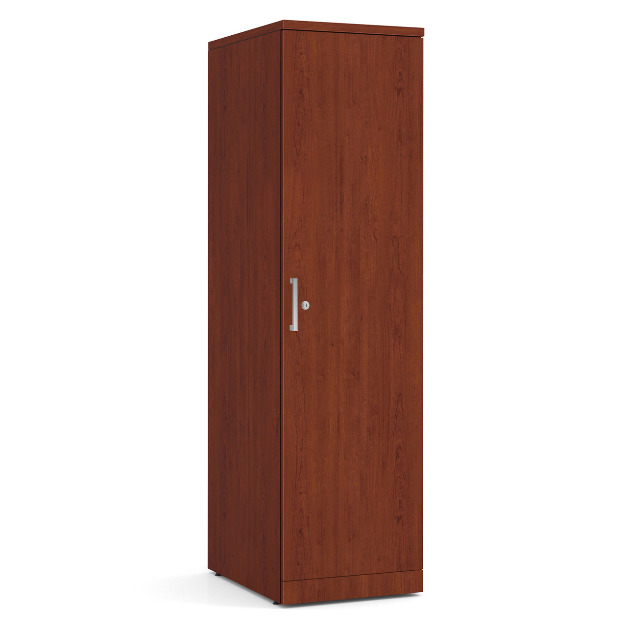 OfficeSource | Storage & Wardrobe Cabinets | Personal Wardrobe Storage Cabinet - Image 5