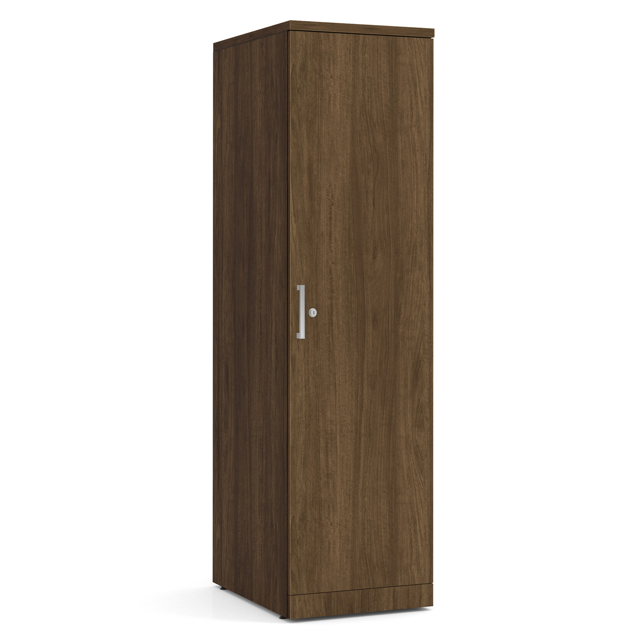 OfficeSource | Storage & Wardrobe Cabinets | Personal Wardrobe Storage Cabinet - Image 8
