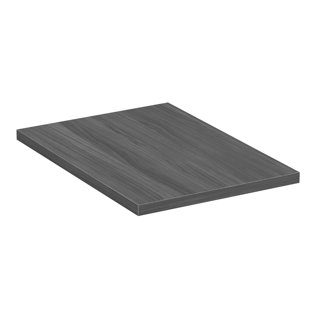 OfficeSource OS Laminate Collection Optional Top Panel - Image 2