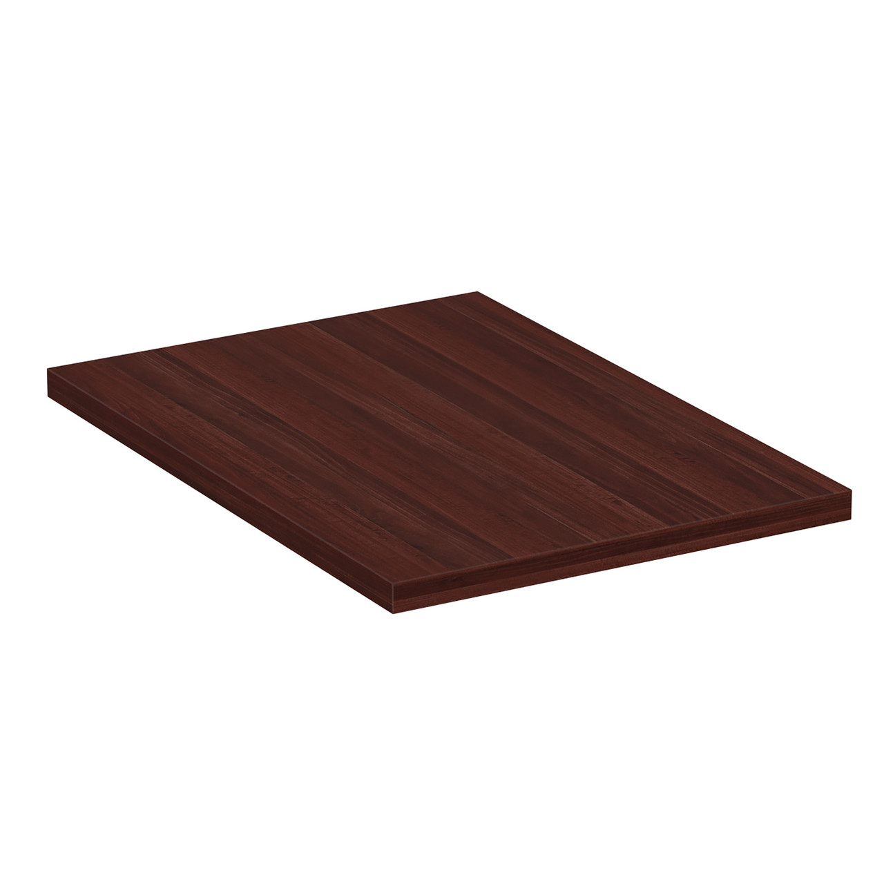 OfficeSource OS Laminate Collection Optional Top Panel - Image 6