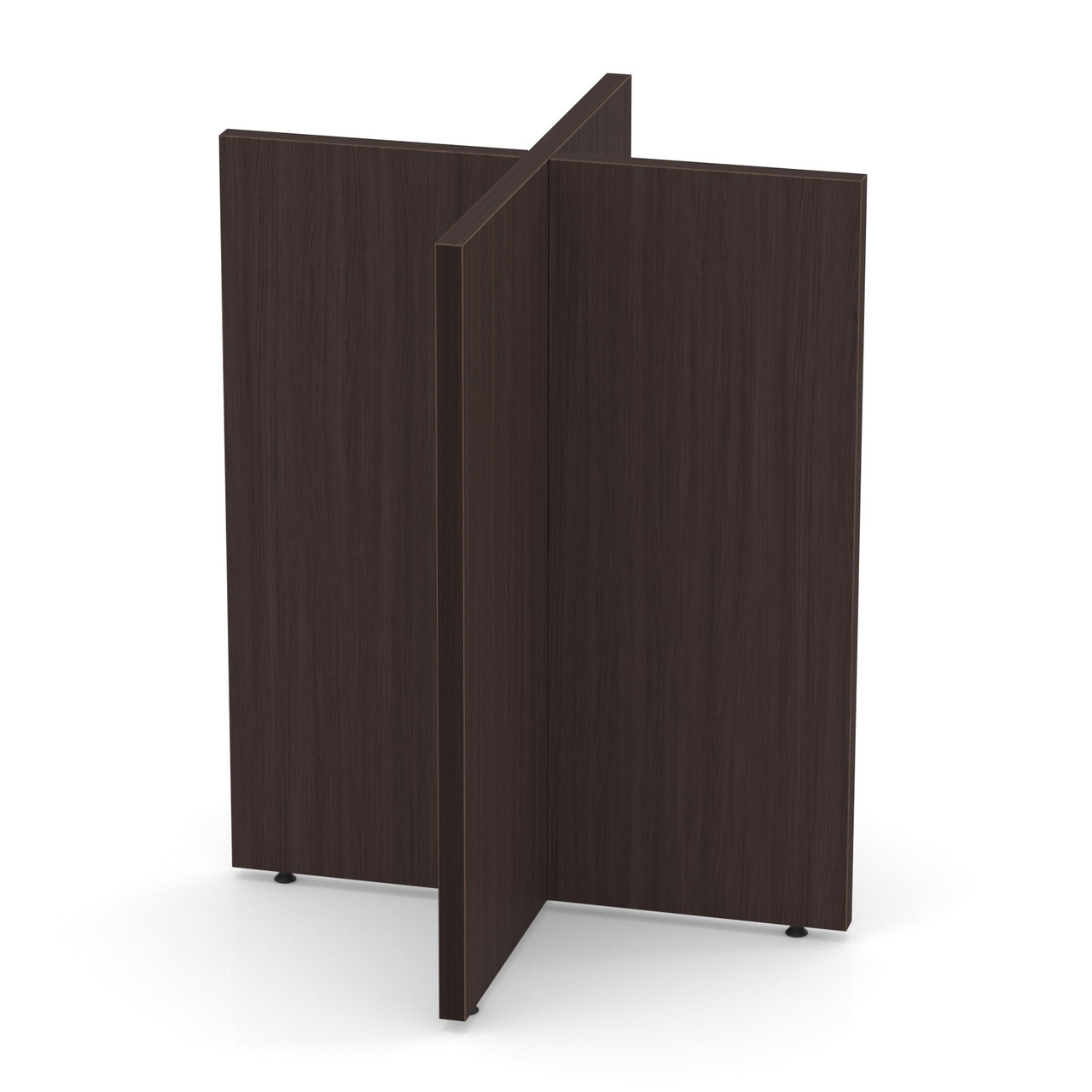 テーブル OfficeSource Conference/Multi-Purpose Tables X Base For 36