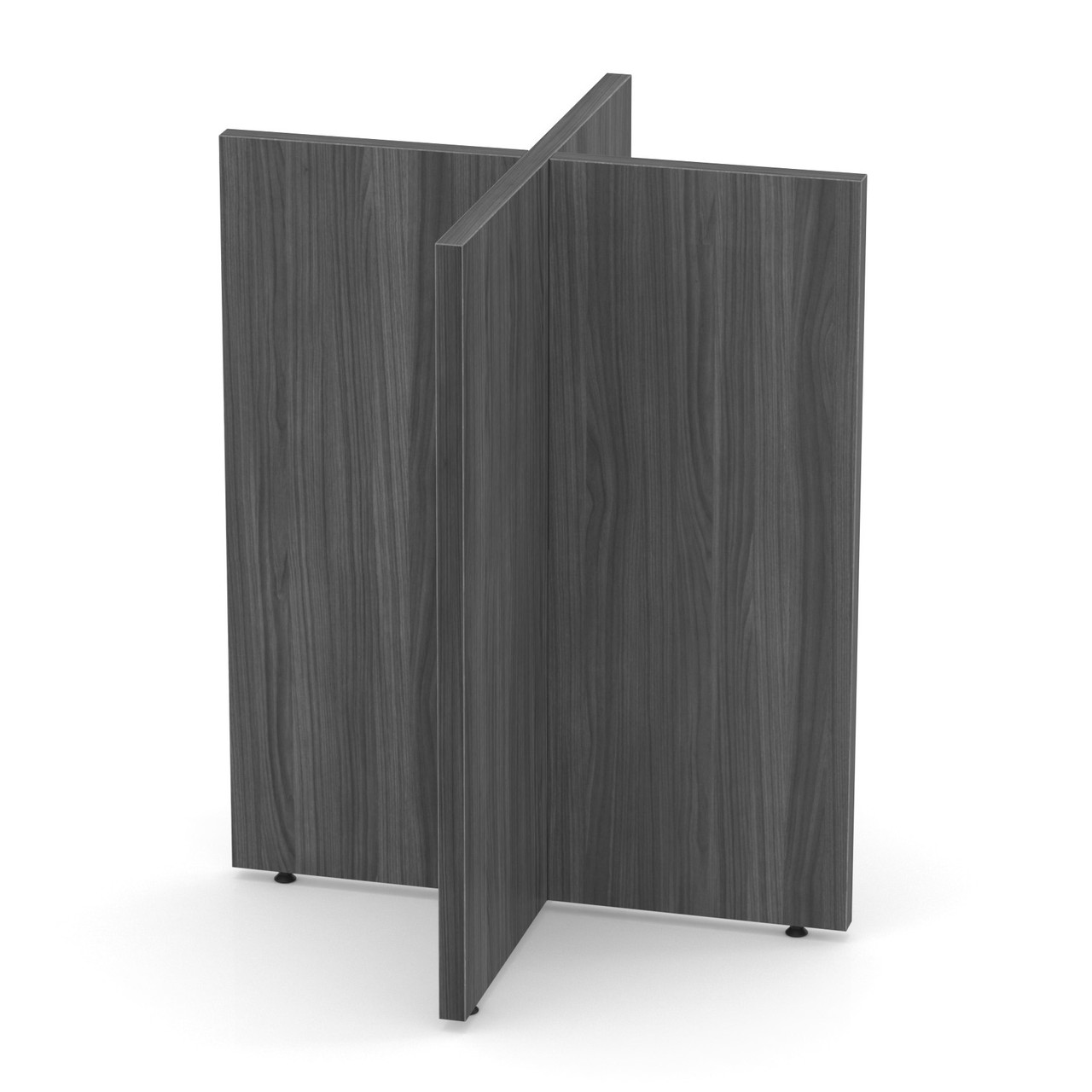 OfficeSource Conference/Multi-Purpose Tables X Base For 36