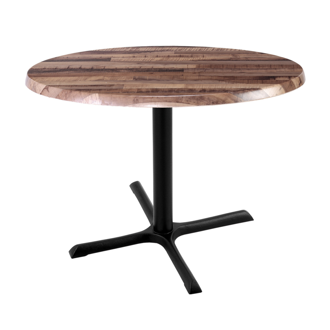 OfficeSource Robust Collection Indoor Standard Height X Table Base - Image 5