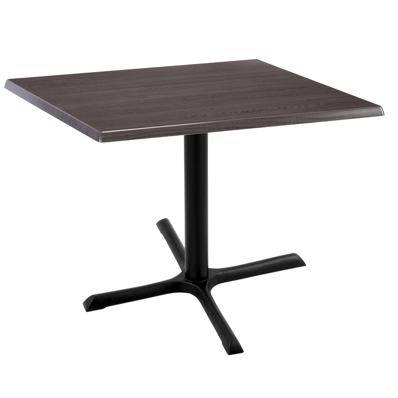 OfficeSource Robust Collection Indoor Standard Height X Table Base - Image 6