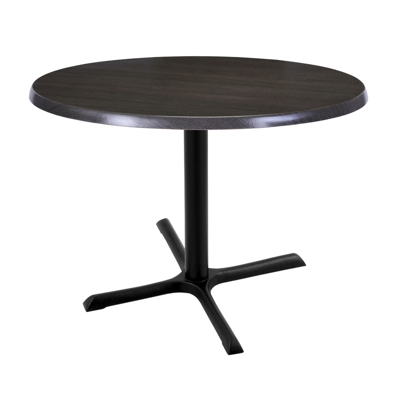 OfficeSource Robust Collection Indoor Standard Height X Table Base - Image 10