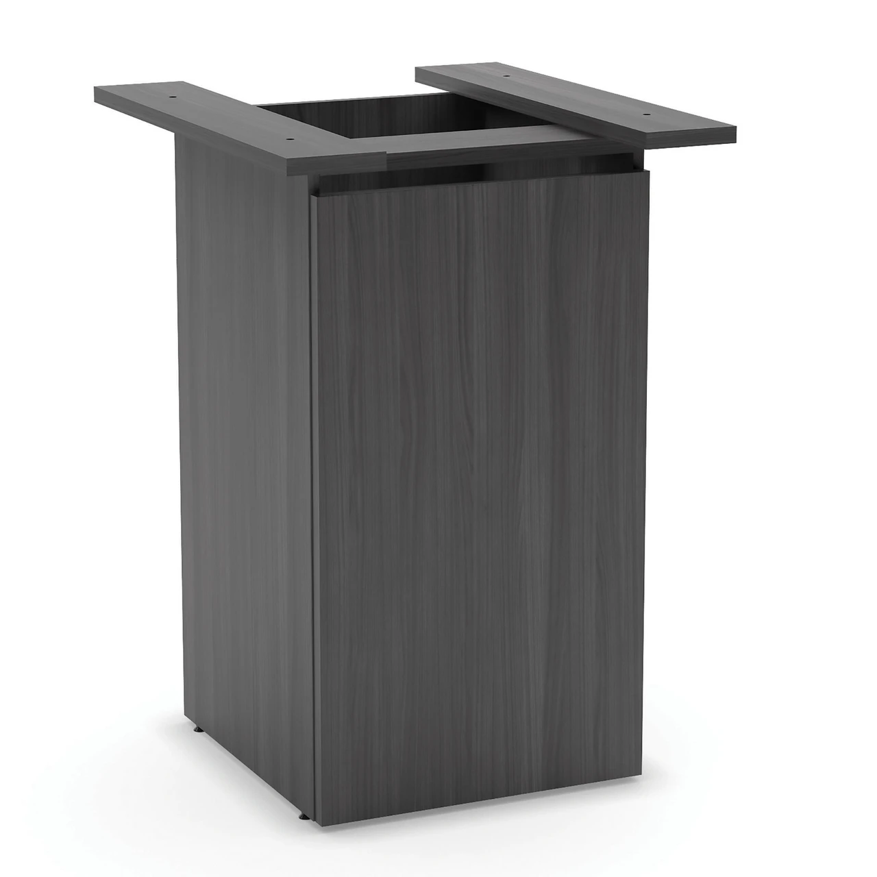 OfficeSource | OS Conference/Multi-Purpose | Cube Base With Access Door