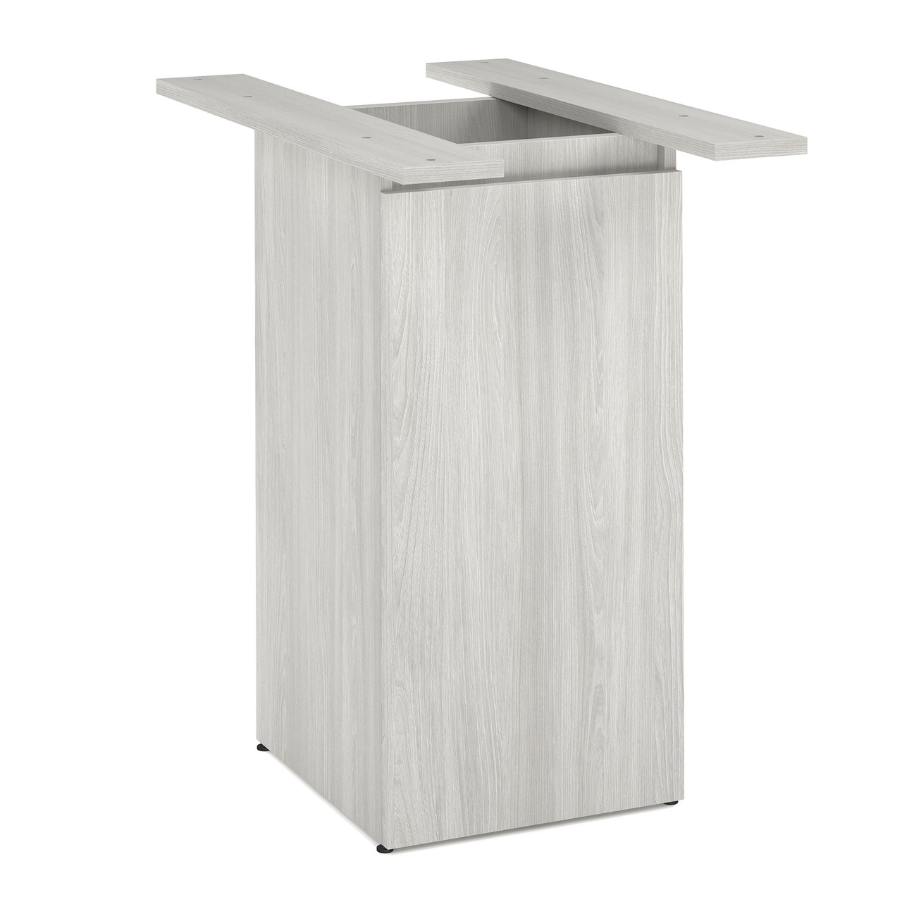 OfficeSource | OS Conference/Multi-Purpose | Cube Base With Access