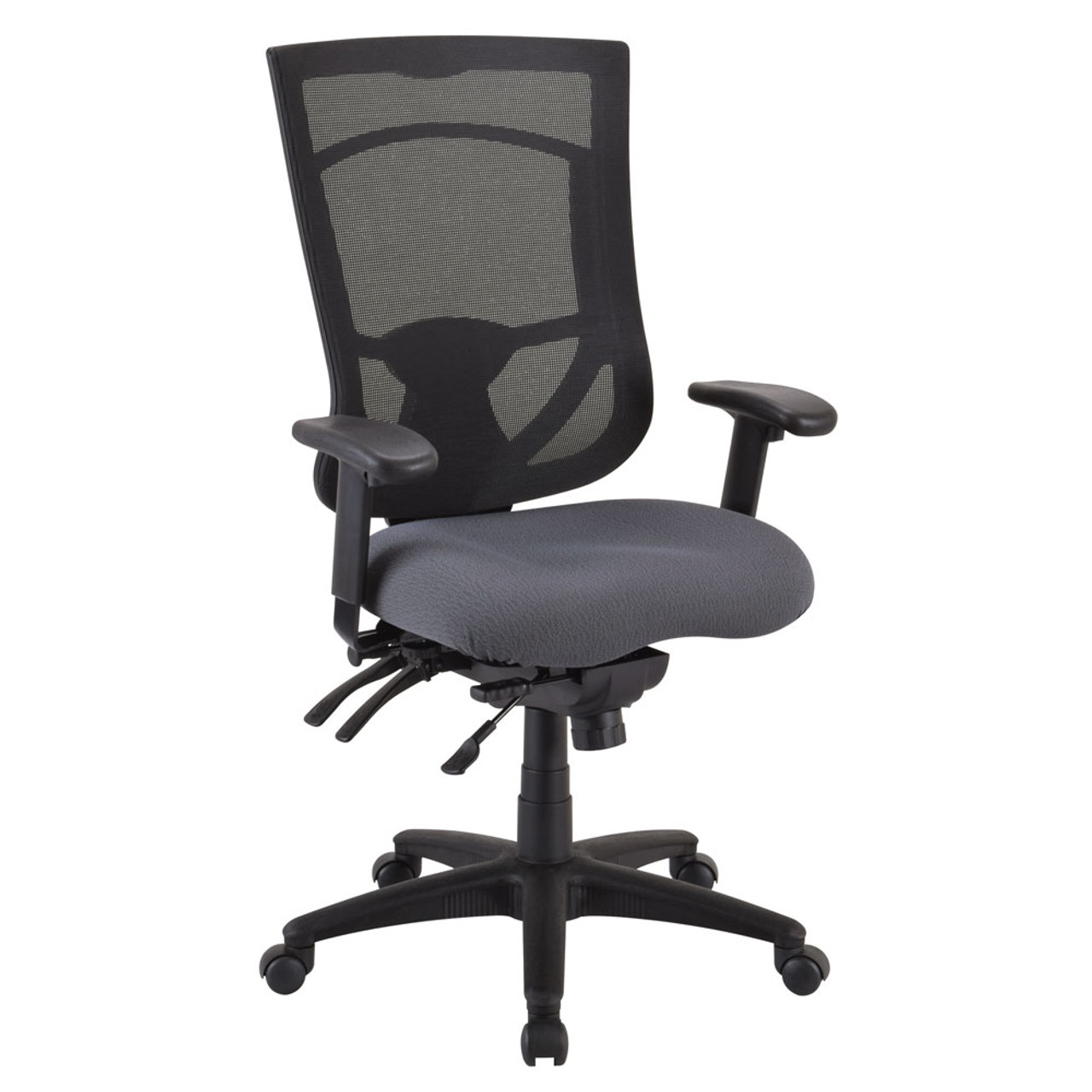 coolmesh pro plus executive high back chair