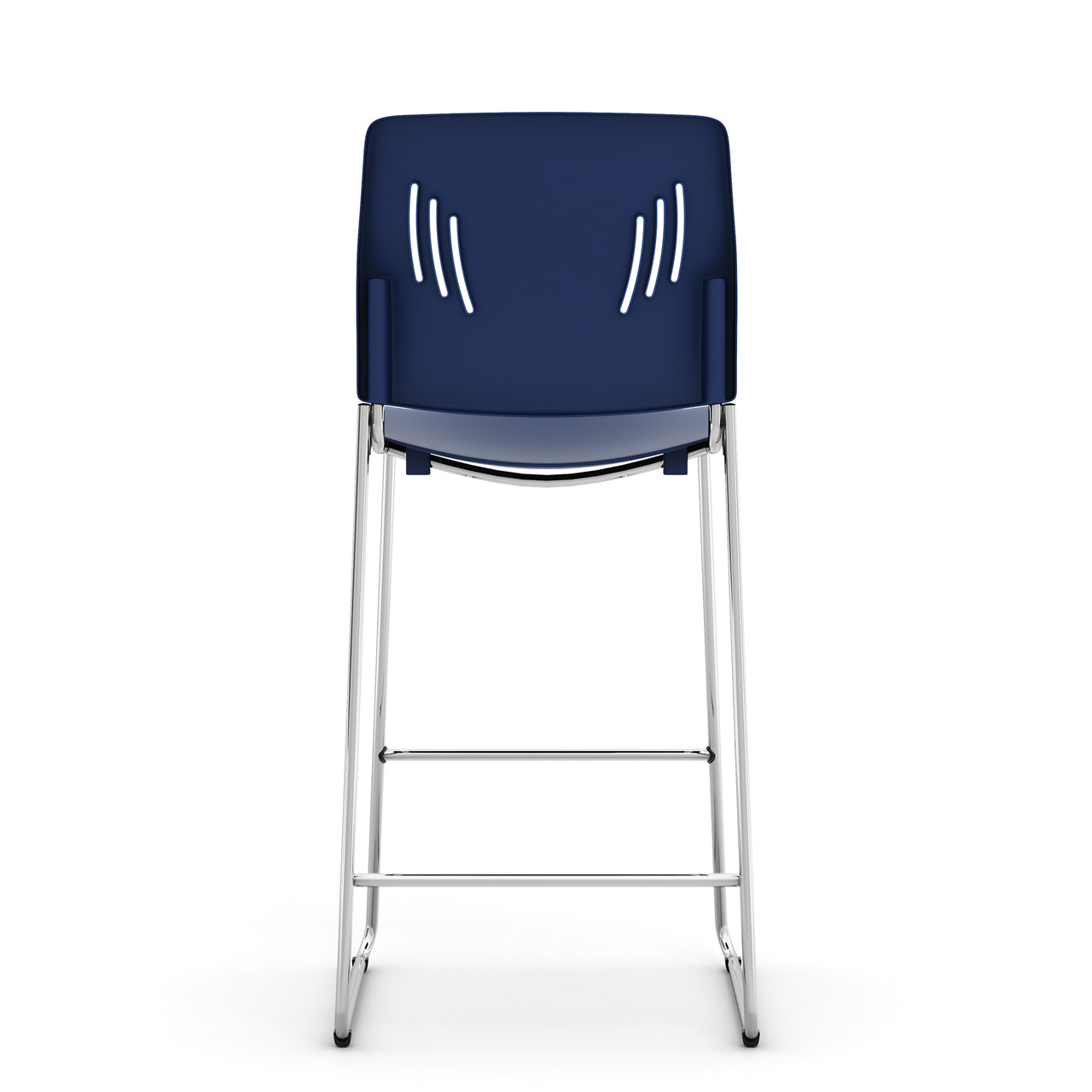 ◆KARE 　Stool Campus　チェア① ◆ N-BS01 Bar Stool | Norm Architects