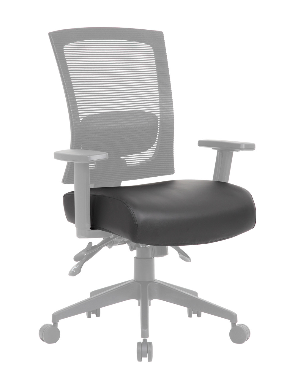 OfficeSource | Interchangeable | Interchangeable Seat Cover (For 656M) - Image 9