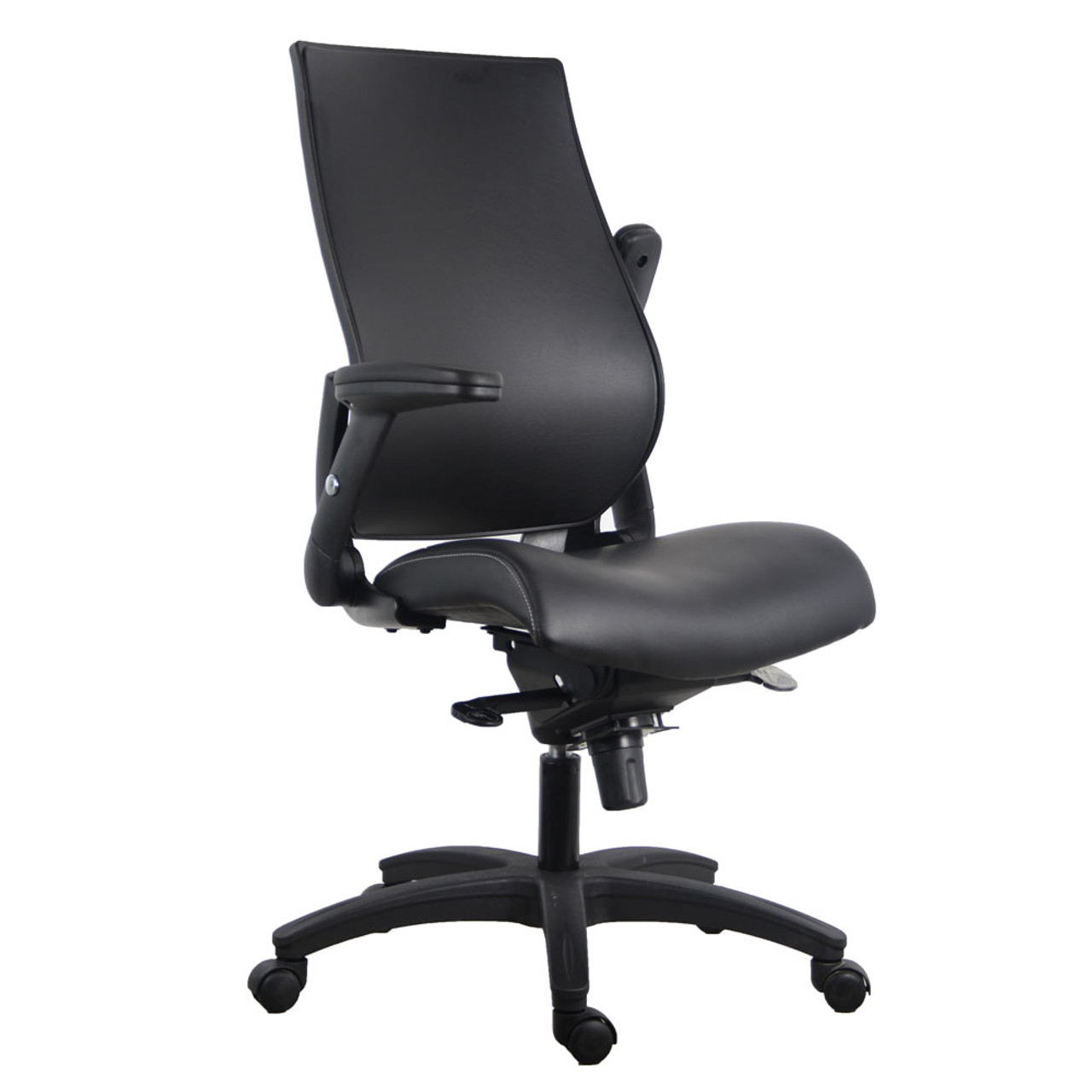 high back executive chair price