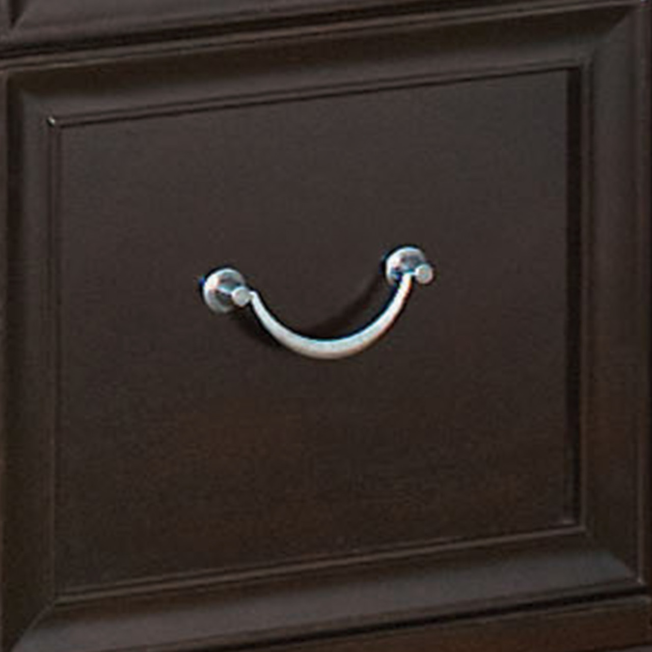 OfficeSource | Markle | Knee Space Credenza - Image 3