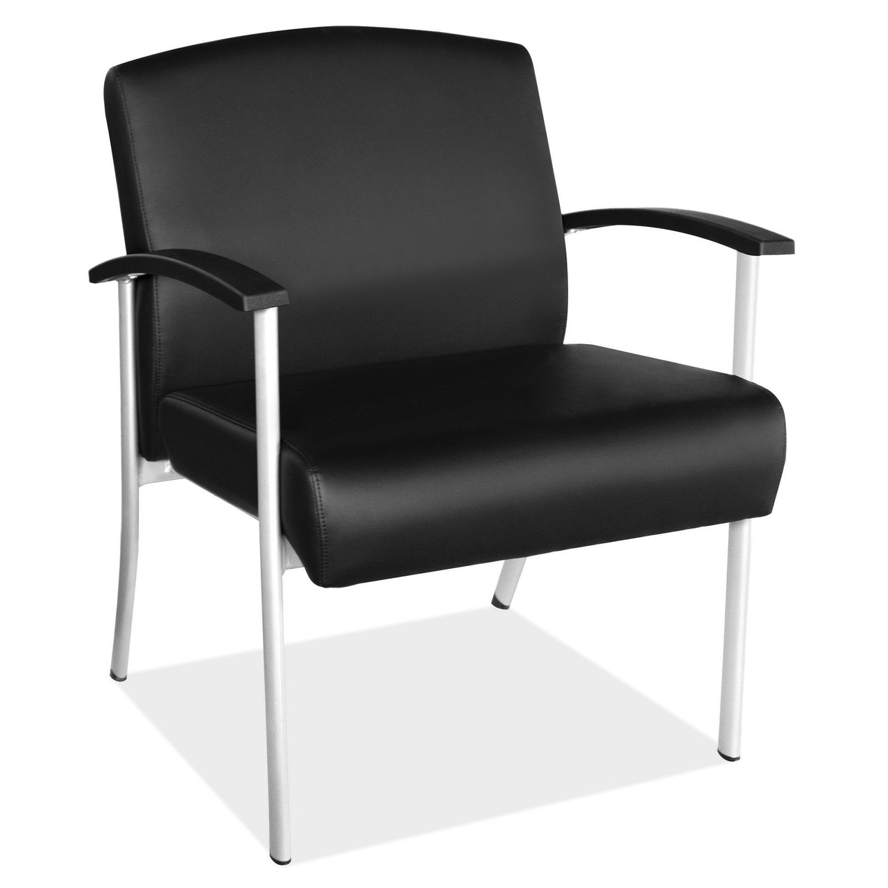 OfficeSource OS Big Tall Big and Tall Guest Chair with