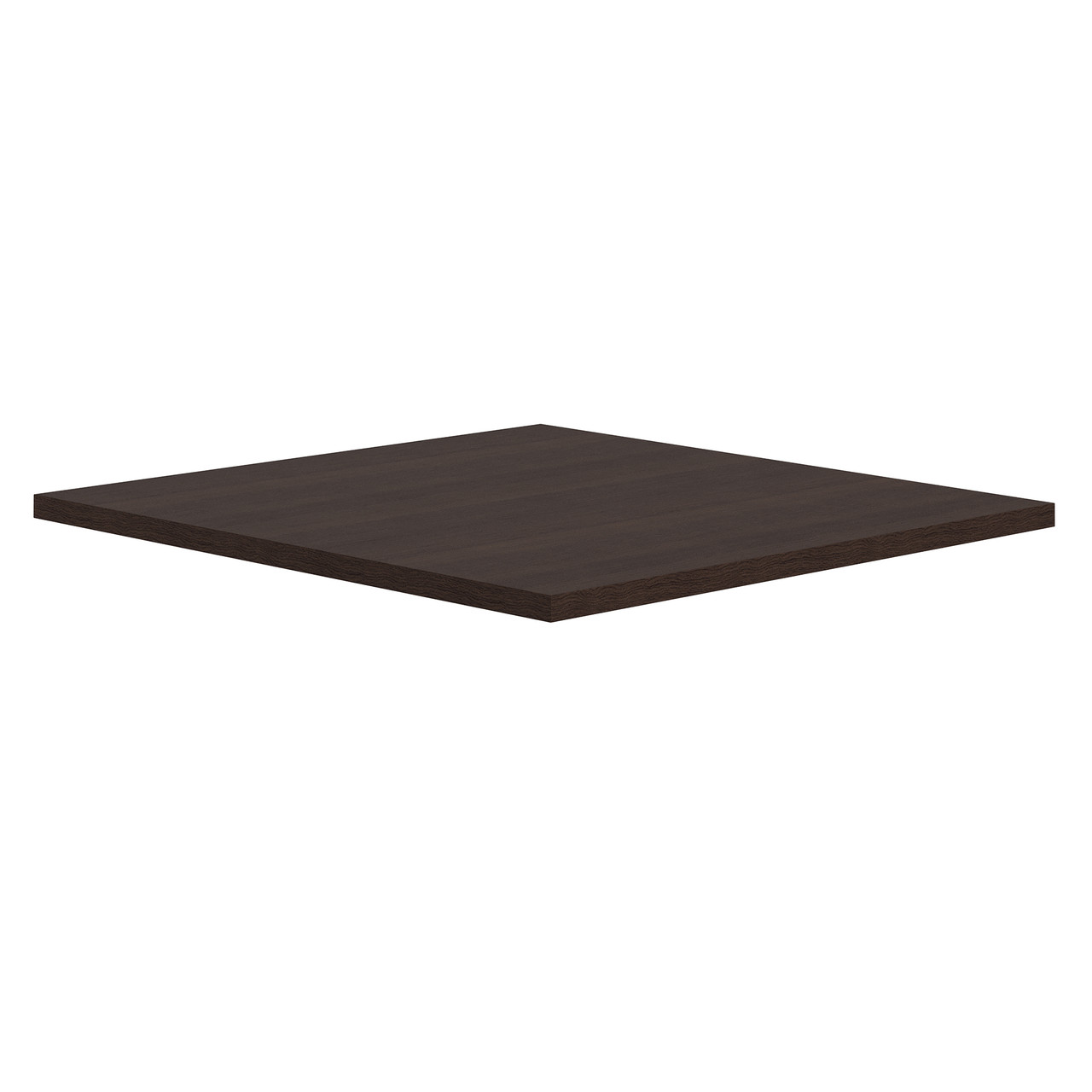 OfficeSource | OS Conference/Multi-Purpose Tables | 30" Square Top - Requires Base - Image 3